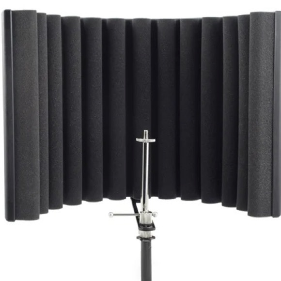 SE Electronics RF-X Reflexion Filter X Vocal Booth - Picture 6 of 6